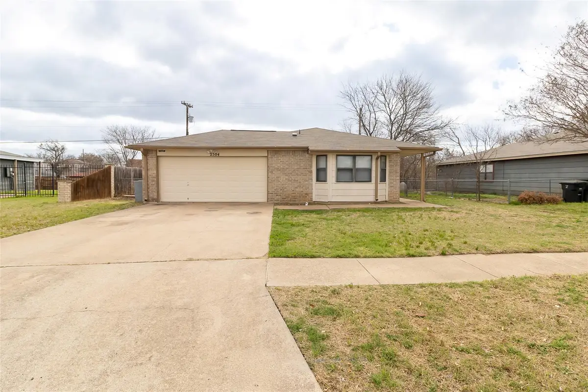 2504 Boyd Ave, Killeen, TX 76543 - #1