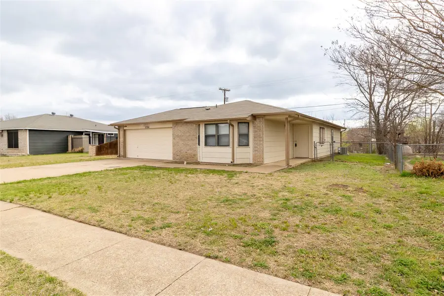 2504 Boyd Ave, Killeen, TX 76543 - #2