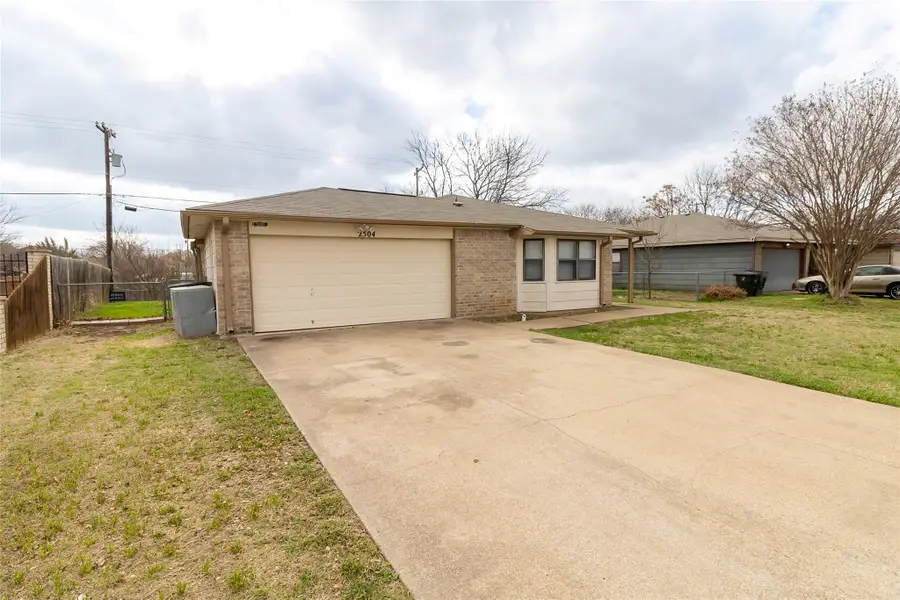2504 Boyd Ave, Killeen, TX 76543 - #3