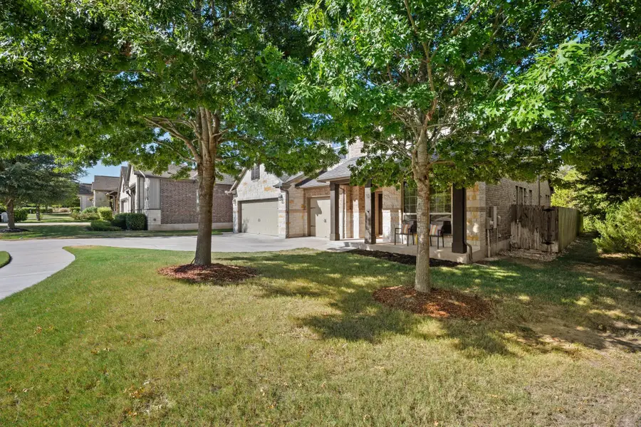 221 Vouvray St, Leander, TX 78641 - #2