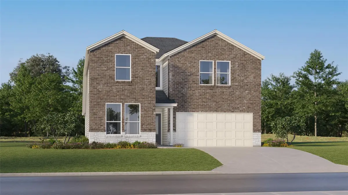 17904 Yellow Warbler Way, Pflugerville, TX 78660 - #1