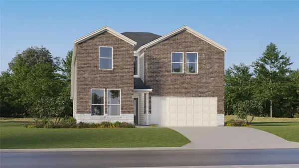 17904 Yellow Warbler Way, Pflugerville, TX 78660