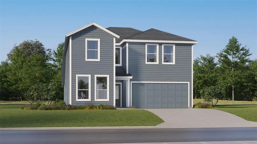 17904 Yellow Warbler Way, Pflugerville, TX 78660 - #2