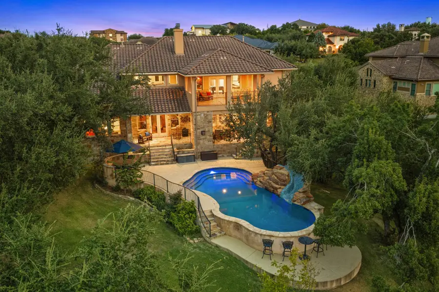 104 Bella Strada Cv, Austin, TX 78734 - #2