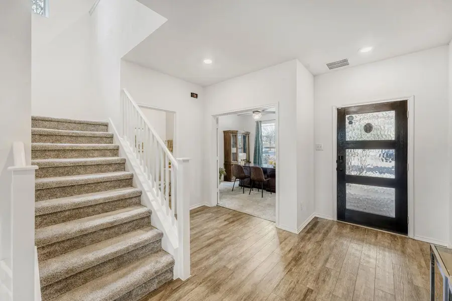 1345 Grande Mesa Dr, Georgetown, TX 78626 - #3