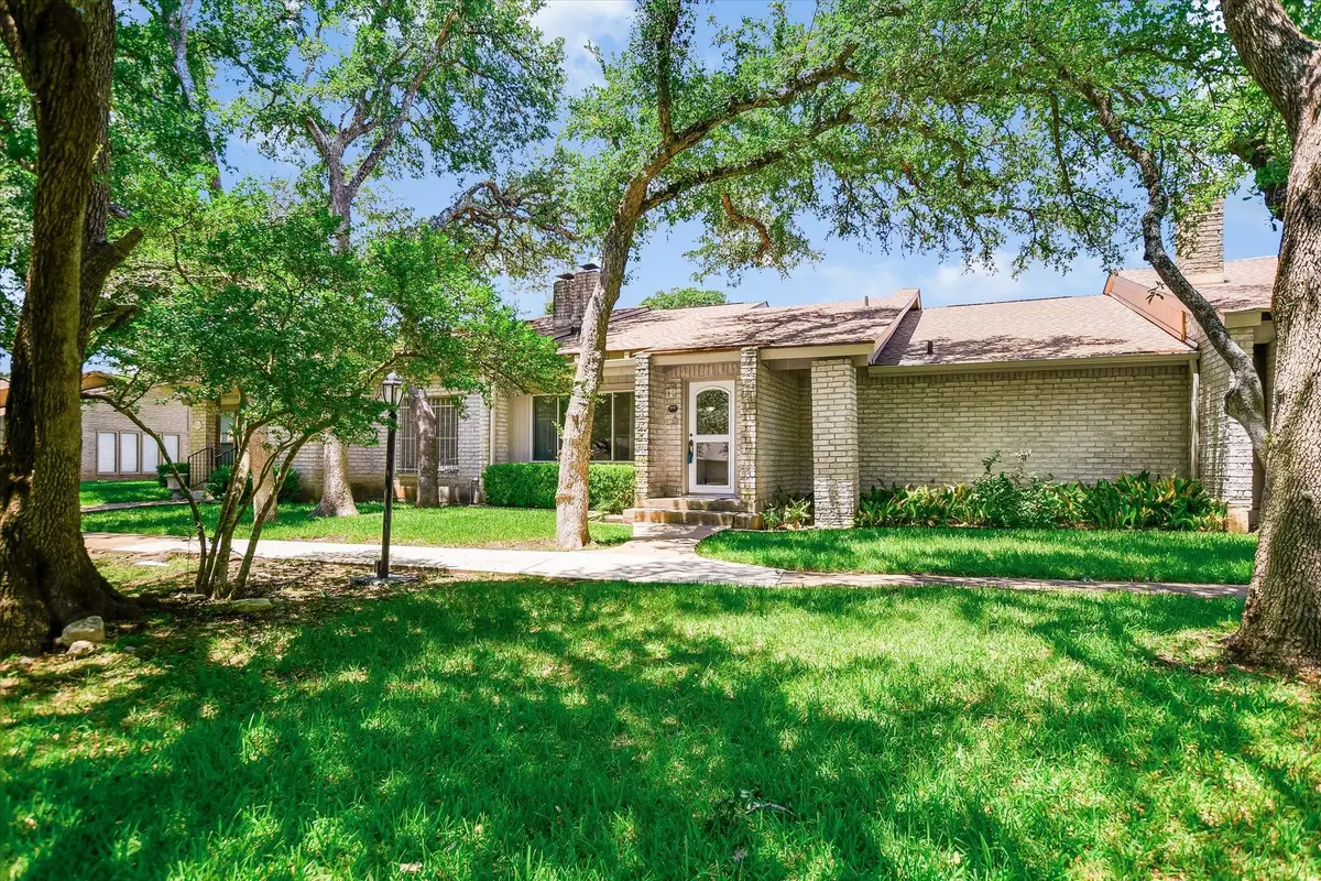 8113 East Ct, Austin, TX 78759 - #1