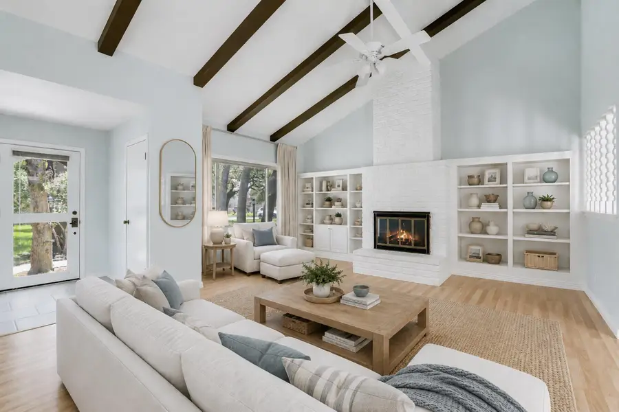 8113 East Ct, Austin, TX 78759 - #3