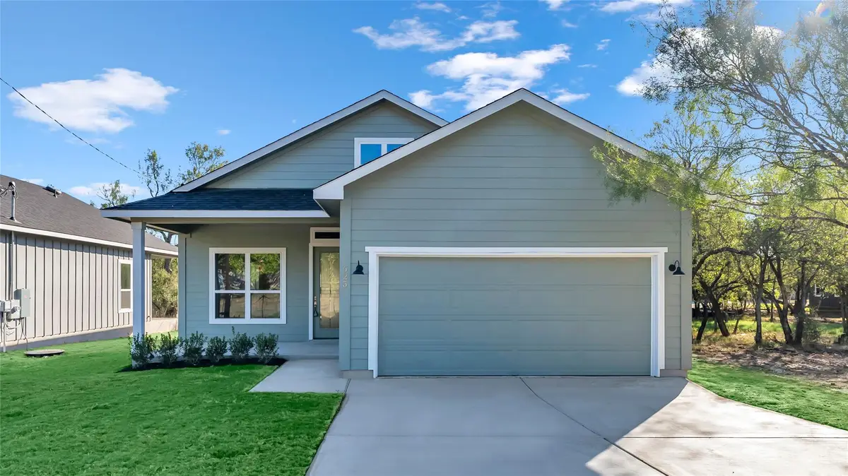 625 Birch Ln, Cottonwood Shores, TX 78657 - Image #1