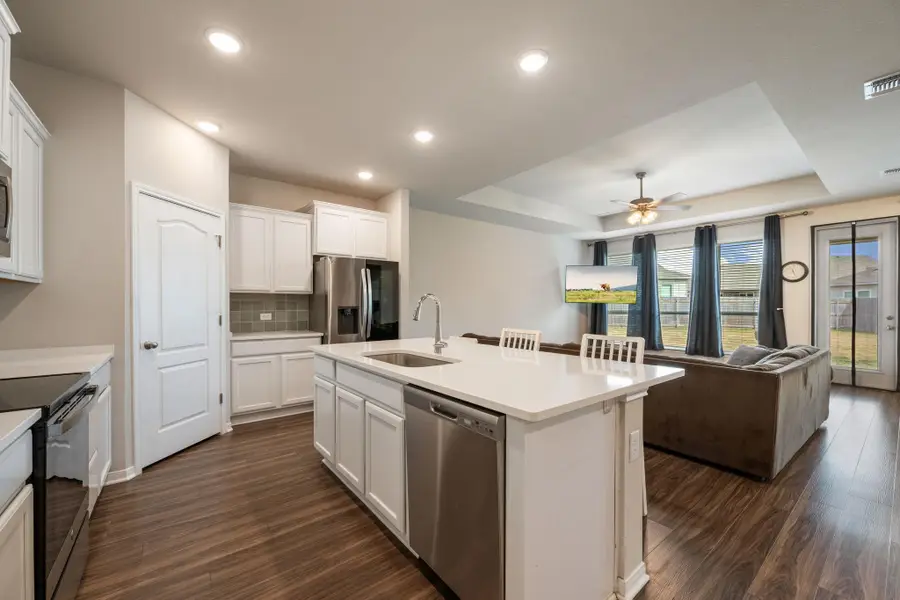 2029 Collard Ct, Temple, TX 76502 - Image #3