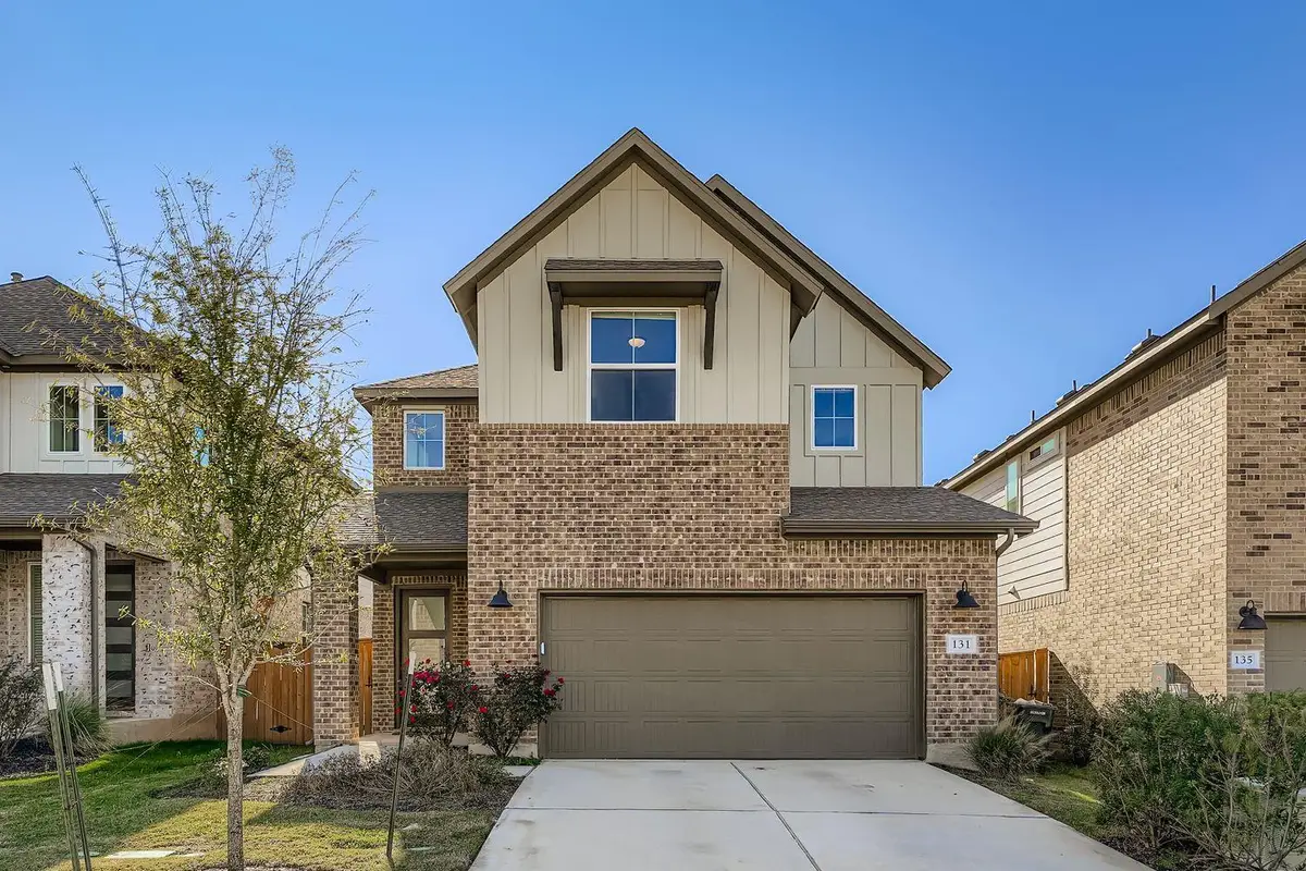 131 Table Top Bend, Liberty Hill, TX 78642 - #1