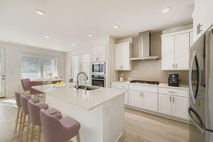 131 Table Top Bend, Liberty Hill, TX 78642 - #3