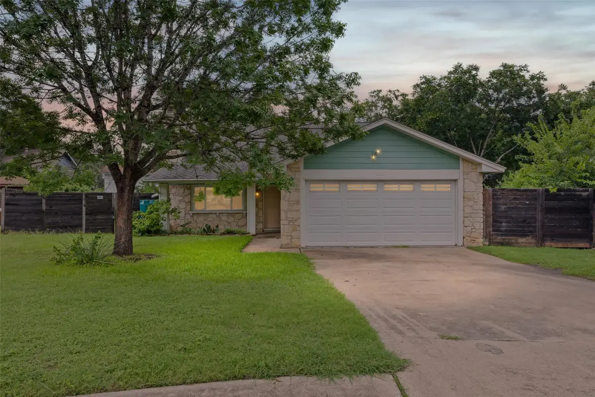 8300 Belclaire Cir, Austin, TX 78748 - #1