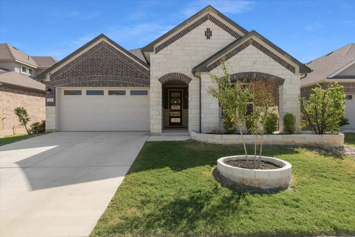 432 Deerpath St, Leander, TX 78641 - #1