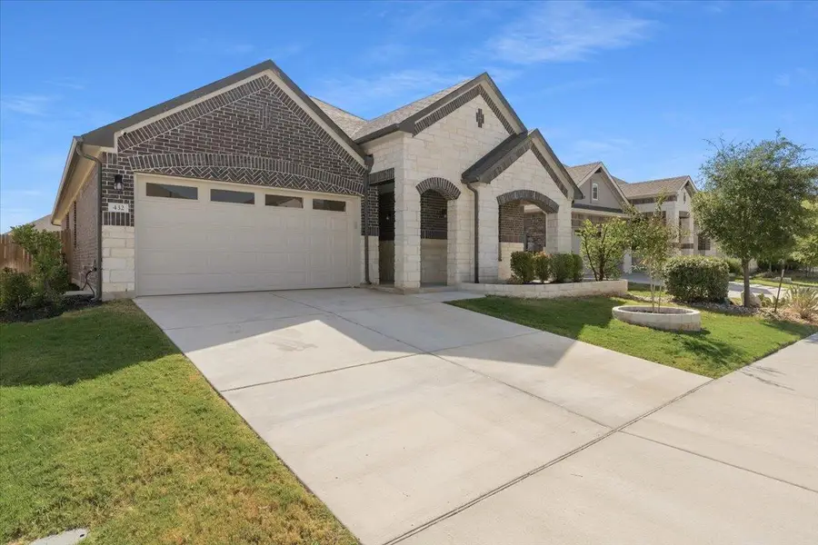 432 Deerpath St, Leander, TX 78641 - #2