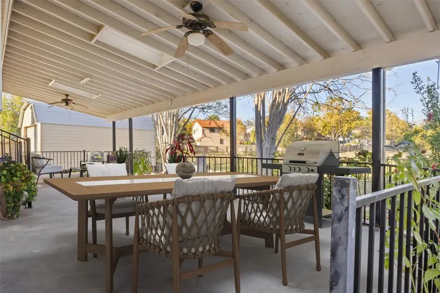 13117 New Boston Bnd, Austin, TX 78729 - Image #3