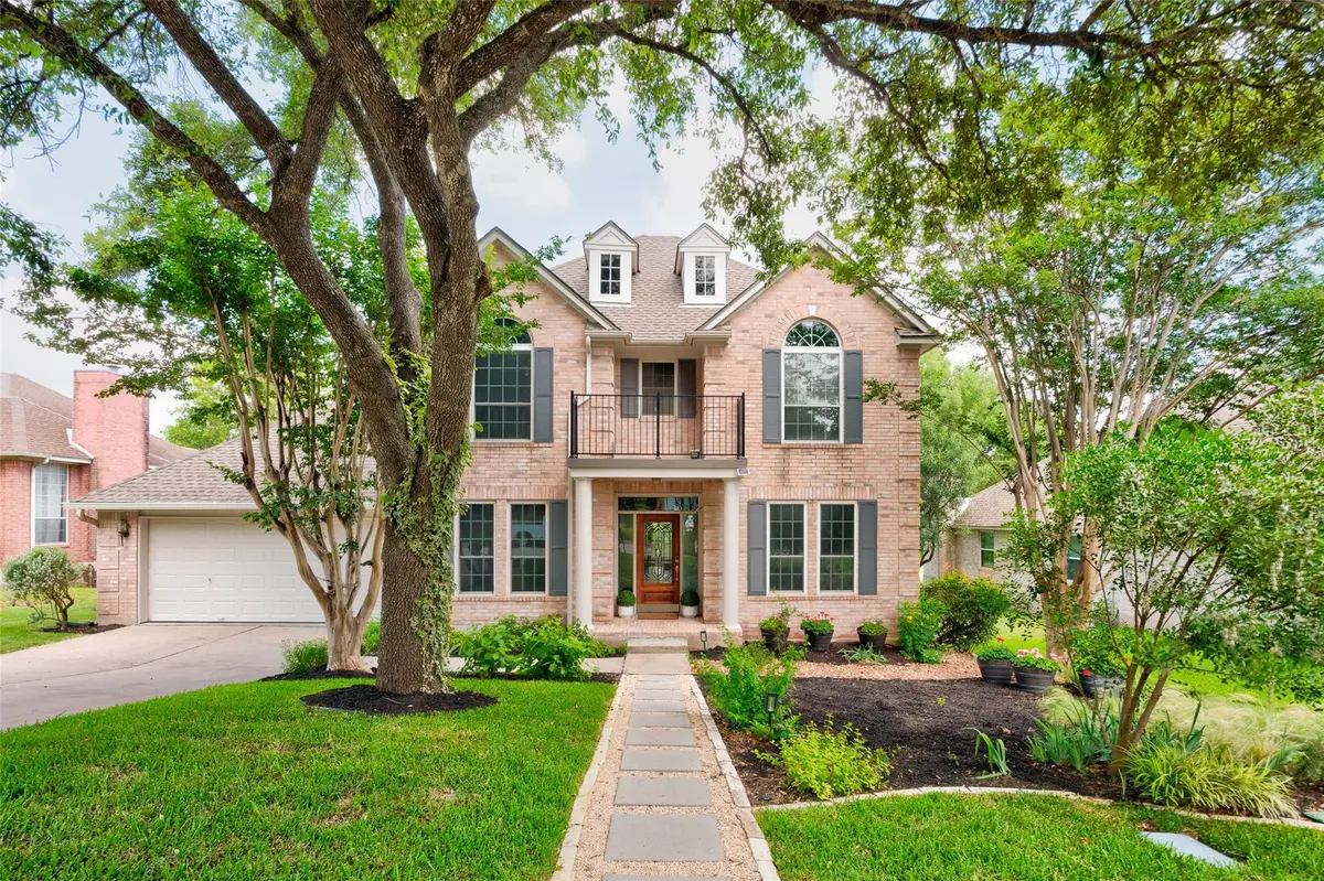 2400 Dunes Dr, Pflugerville, TX 78660 - #1