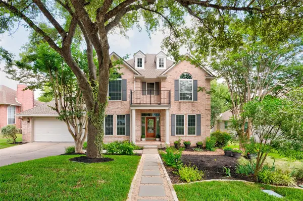 2400 Dunes Dr, Pflugerville, TX 78660