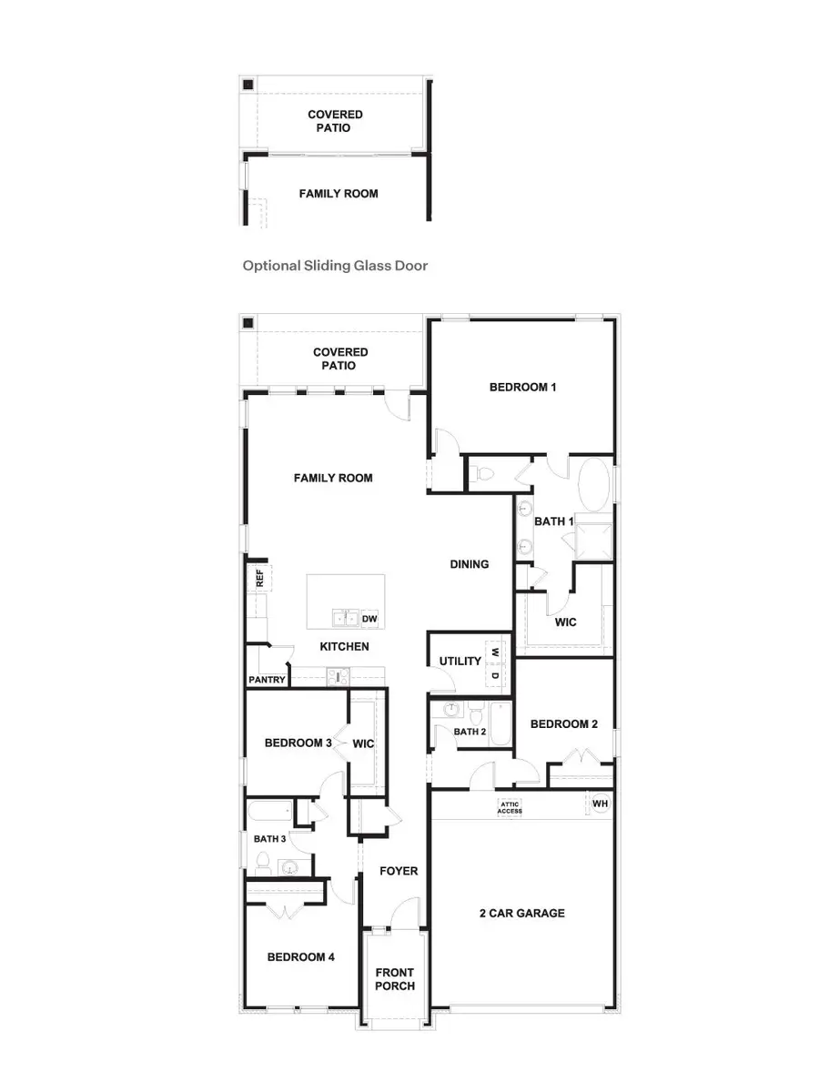 2445 Tumbleweed Bnd, Leander, TX 78641 - #2