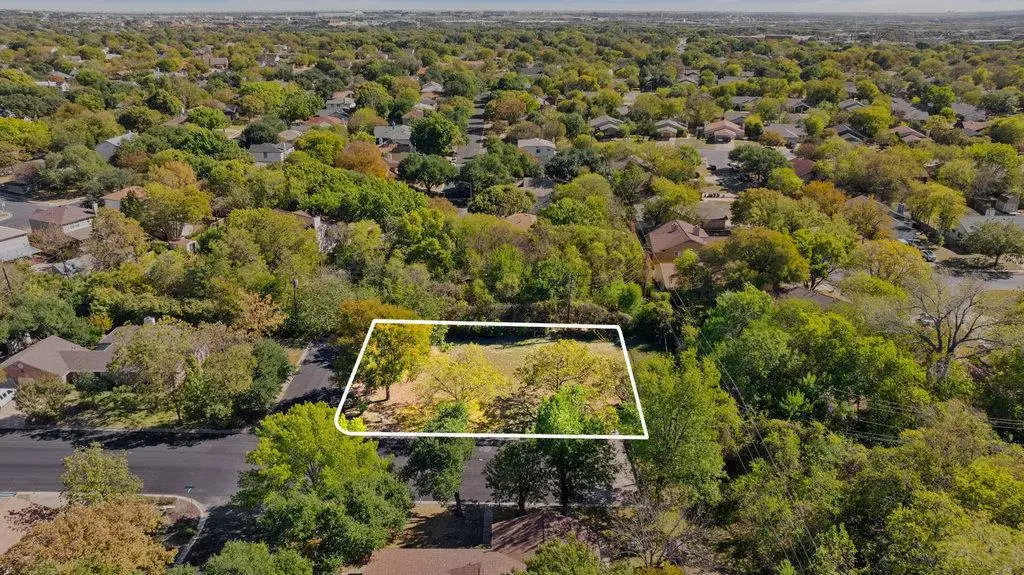 13003 Winwick Way, Austin, TX 78727 - Image #1