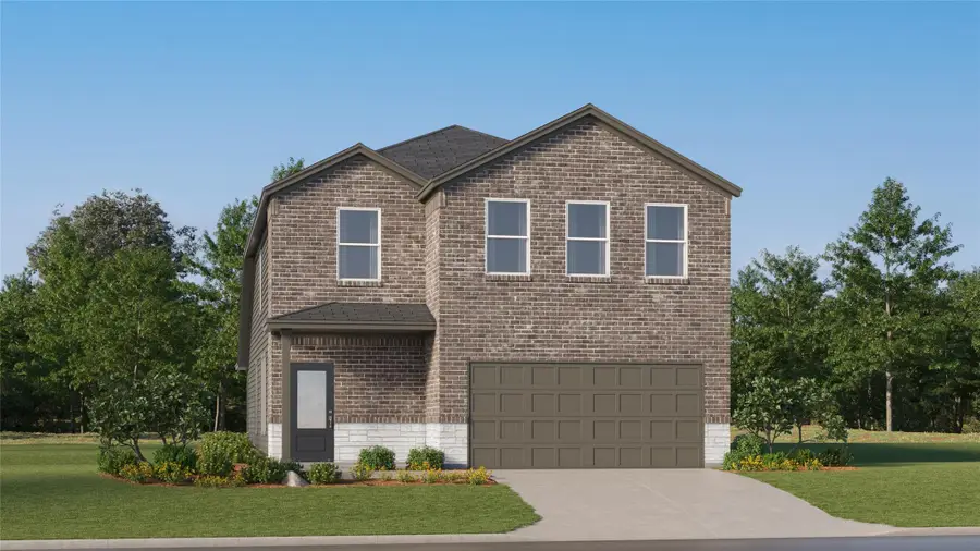 23808 Grackle Cv, Elgin, TX 78621 - #2