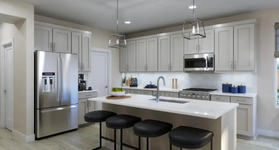 249 Langhorne Bnd, Liberty Hill, TX 78642 - Image #3