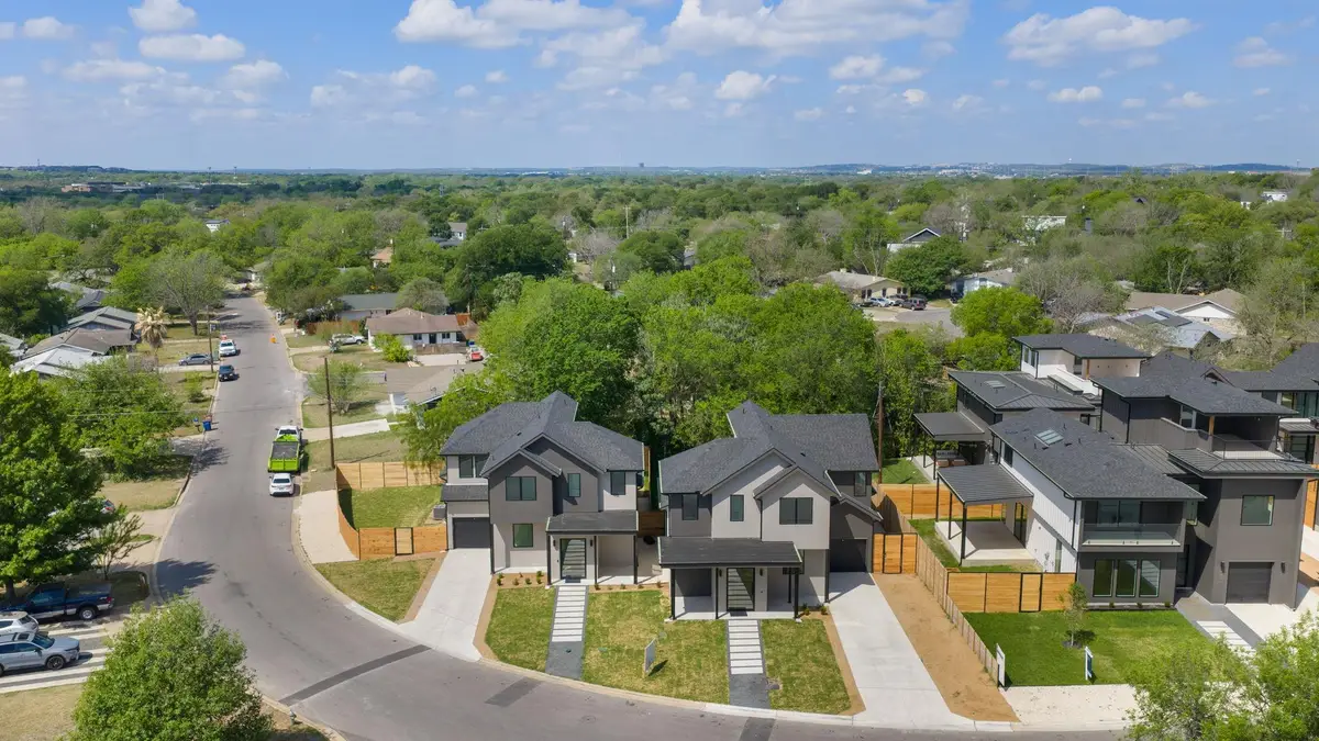 4808 Richmond Ave #2, Austin, TX 78745 - #1