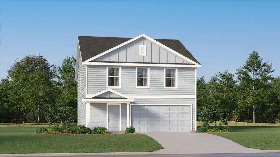 274 Kings Row Ln, Jarrell, TX 76537 - #3