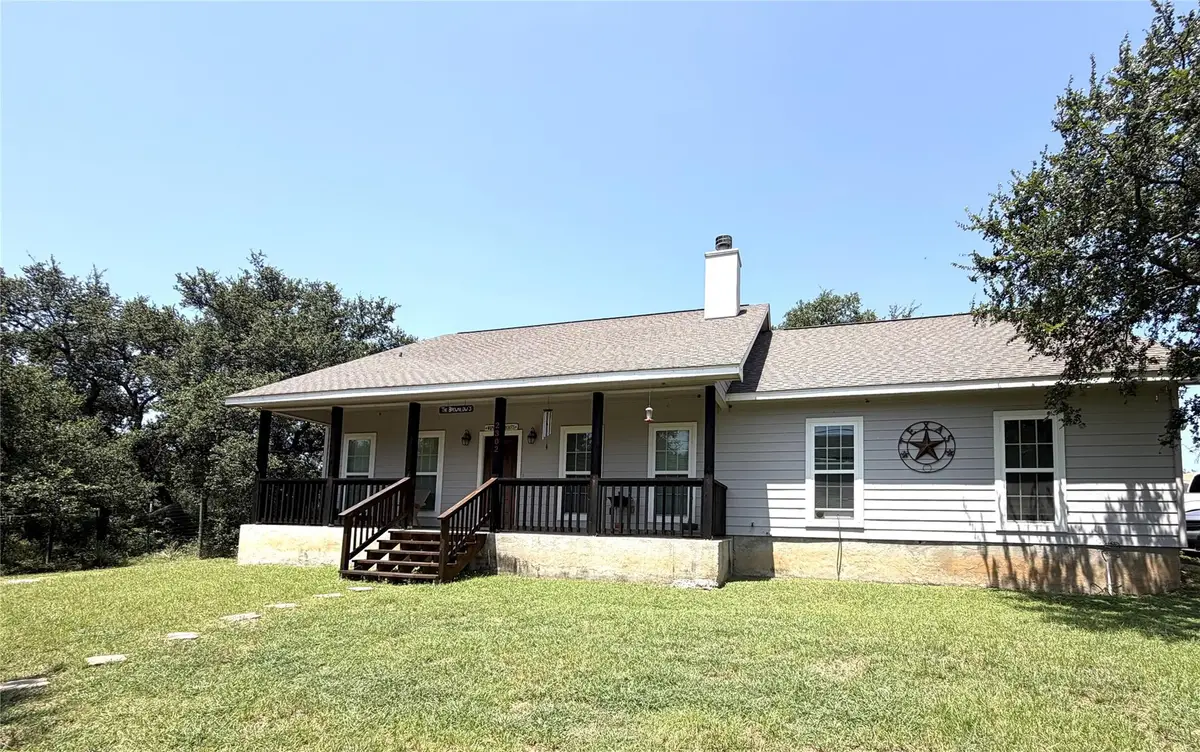 2302 Belaire Dr, Granite Shoals, TX 78654 - #1
