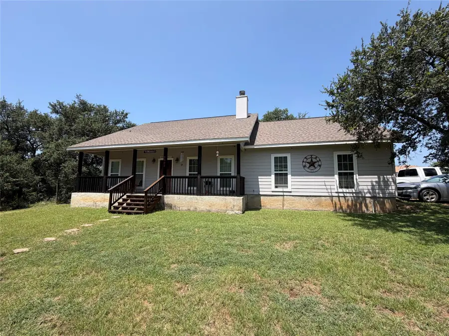 2302 Belaire Dr, Granite Shoals, TX 78654 - #2
