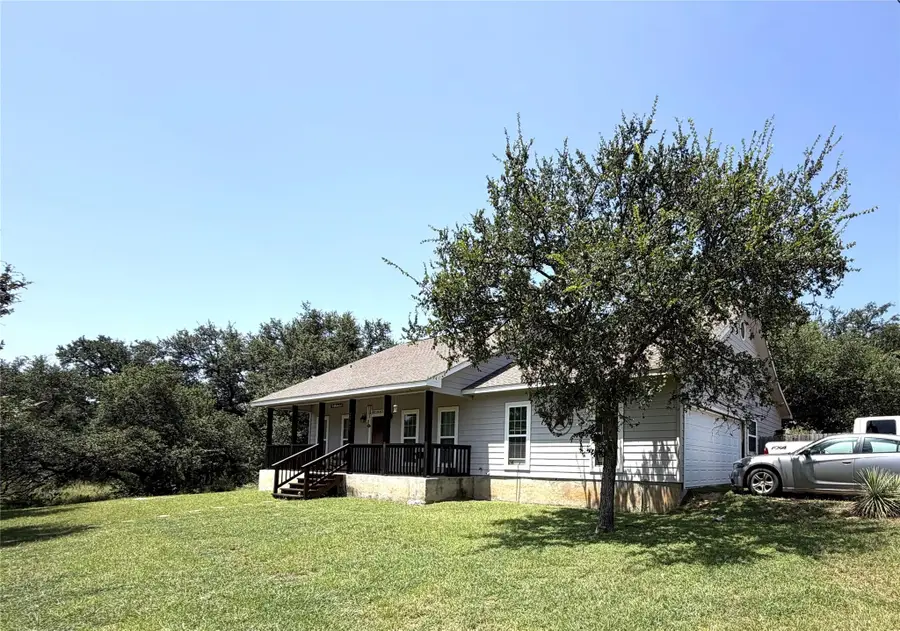 2302 Belaire Dr, Granite Shoals, TX 78654 - #3