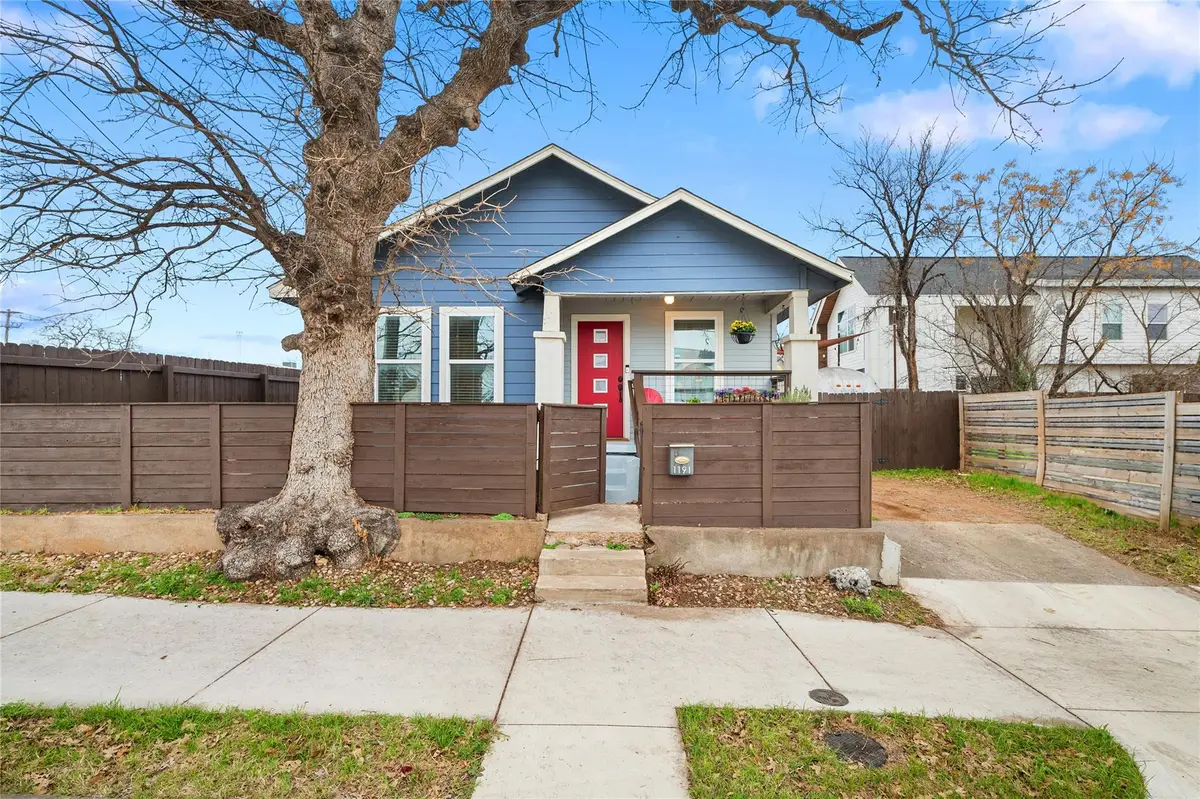 1191 Chicon St, Austin, TX 78702 - Image #1