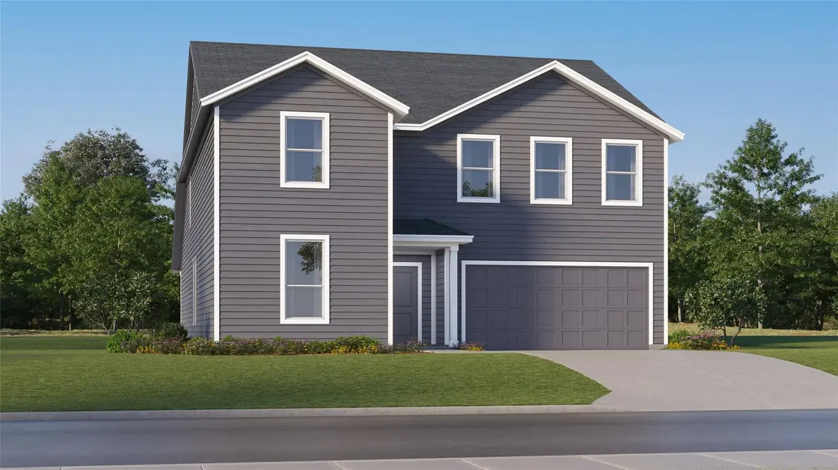 2317 Porch Swing Dr, Georgetown, TX 78628 - #1