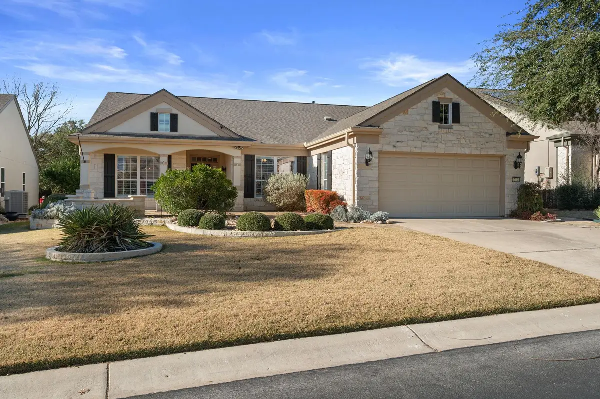 219 Goose Island Dr, Georgetown, TX 78633 - Image #1