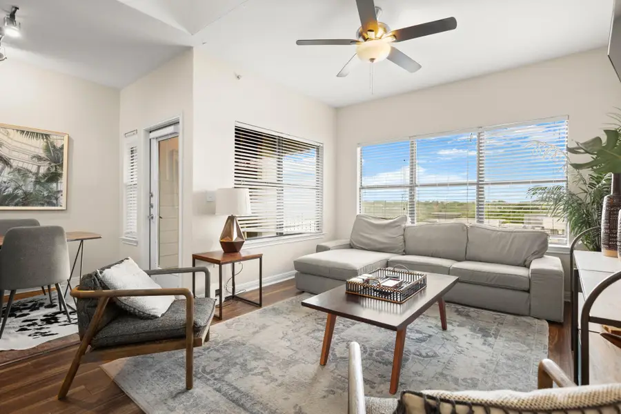2502 Leon St #512, Austin, TX 78705 - #2