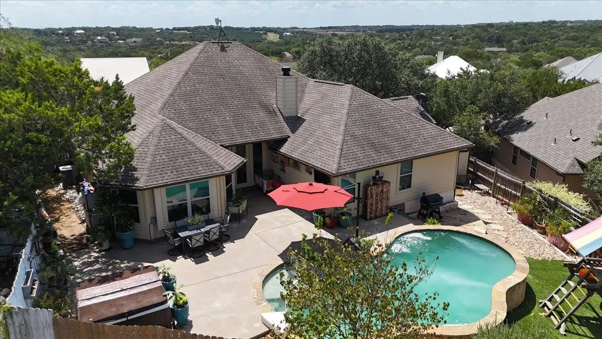 18 Indian Princess, Wimberley, TX 78676 - #1