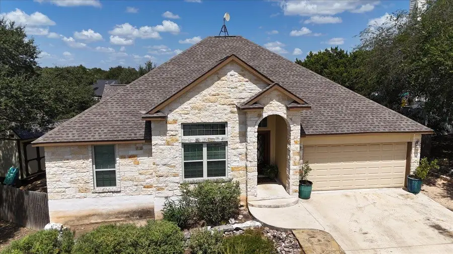18 Indian Princess, Wimberley, TX 78676 - #2