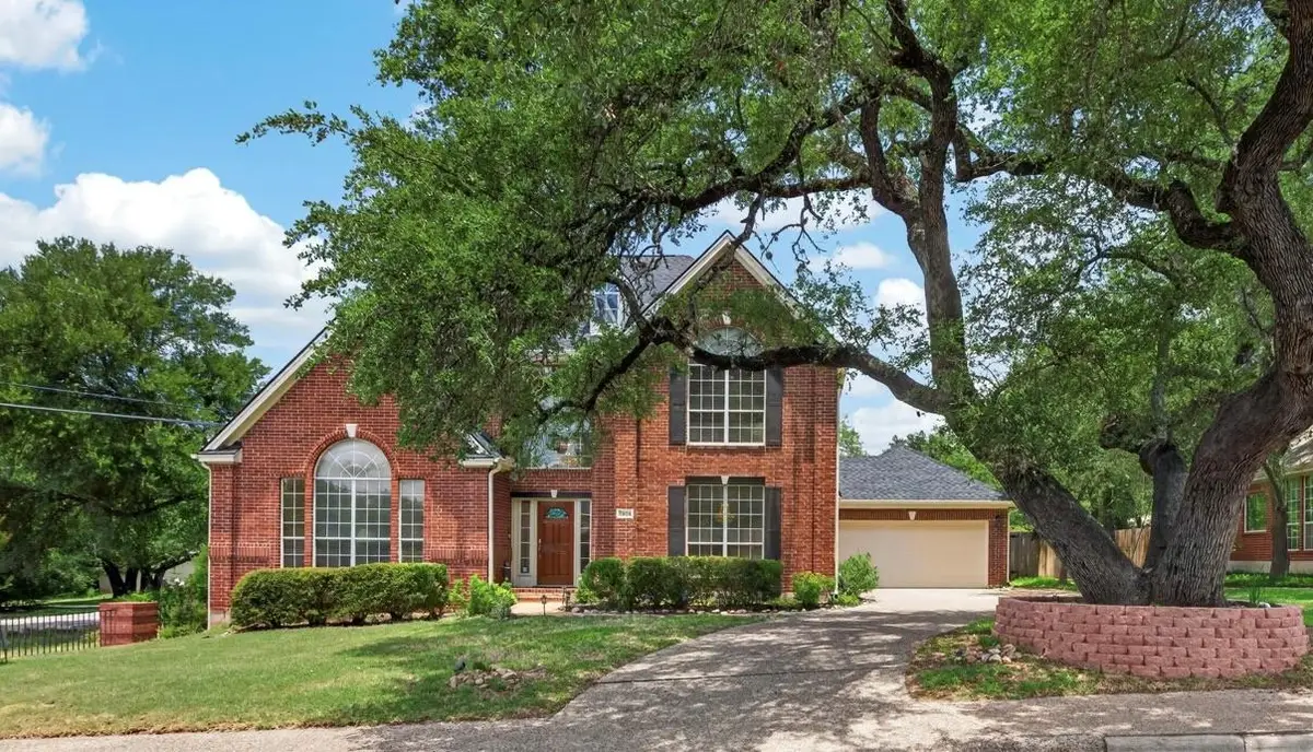 7804 Blue Lilly Dr, Austin, TX 78759 - #1