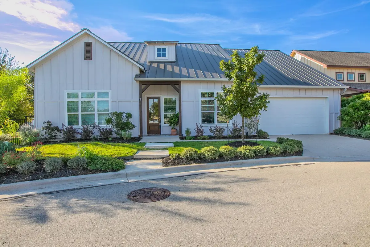 176 Arezzo Way, Dripping Springs, TX 78620 - #1
