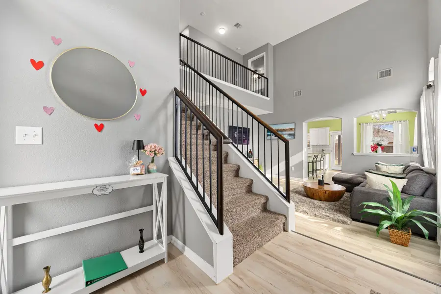 12116 Walter Vaughn Dr, Manor, TX 78653 - #3