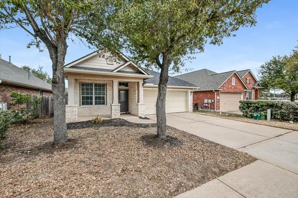 15802 Neenah Oak Loop, Austin, TX 78717