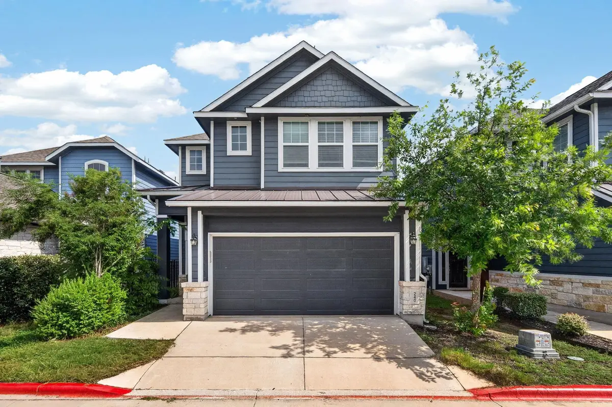 240 Simon, Kyle, TX 78640 - #1
