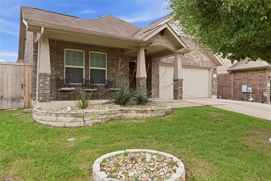 486 Pond View Pass, Buda, TX 78610 - #2