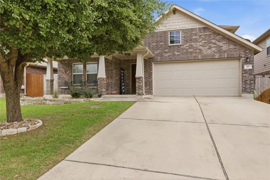 486 Pond View Pass, Buda, TX 78610 - #3