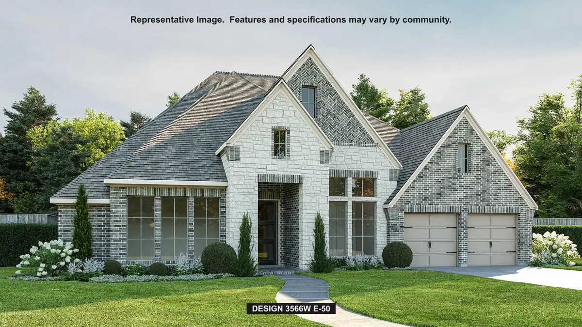 261 Jates Field Bnd, Liberty Hill, TX 78642 - #1