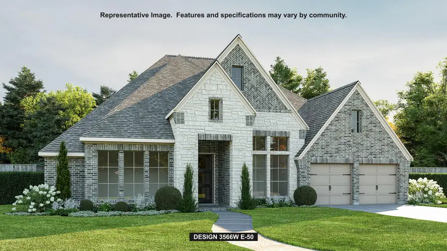 261 Jates Field Bnd, Liberty Hill, TX 78642 - #3
