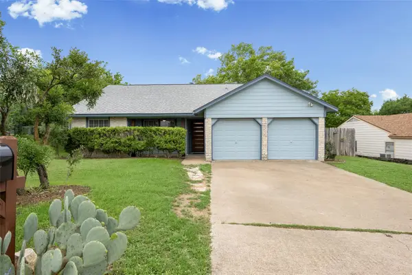 7502 Chelmsford Dr, Austin, TX 78736