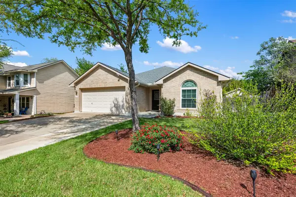 1710 Mimosa Ln, Leander, TX 78641