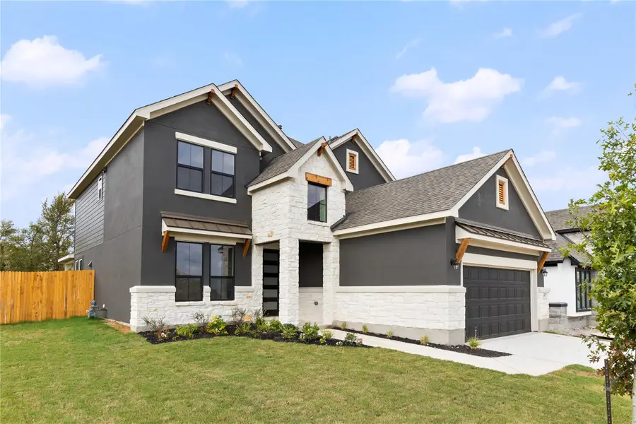 105 Little Tenina Trl, Cedar Creek, TX 78612 - #2