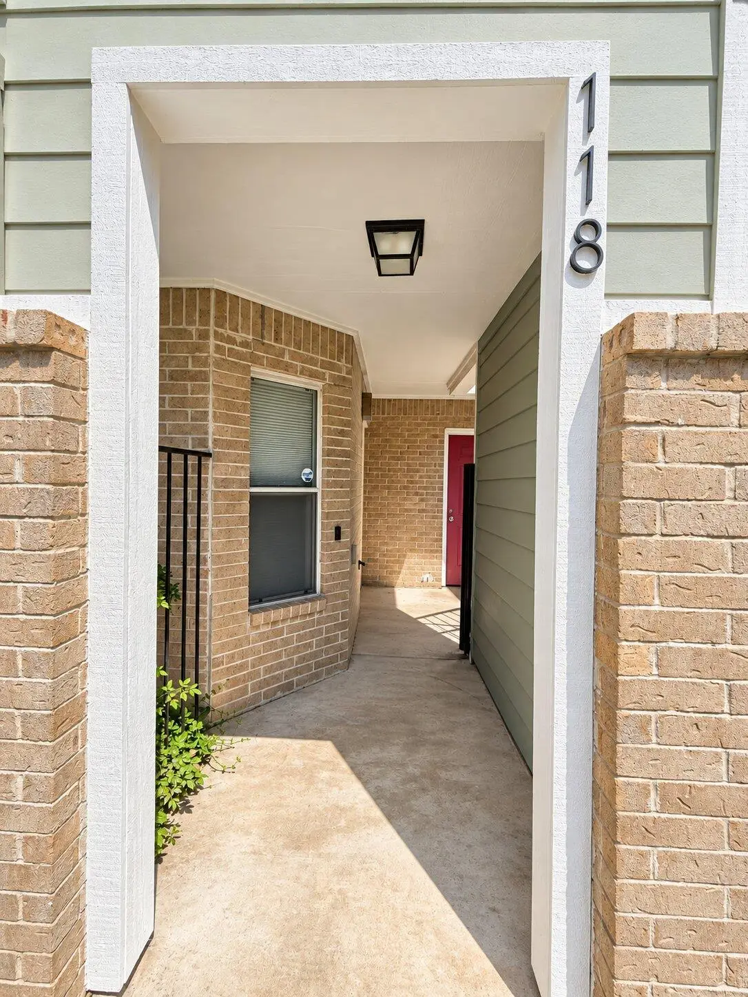 2104 Cullen Ave #4-118, Austin, TX 78757 - #1