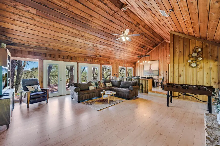 411 Whitetail Ridge Rd, Dripping Springs, TX 78620 - #3